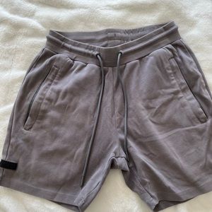 Alphalete Shorts